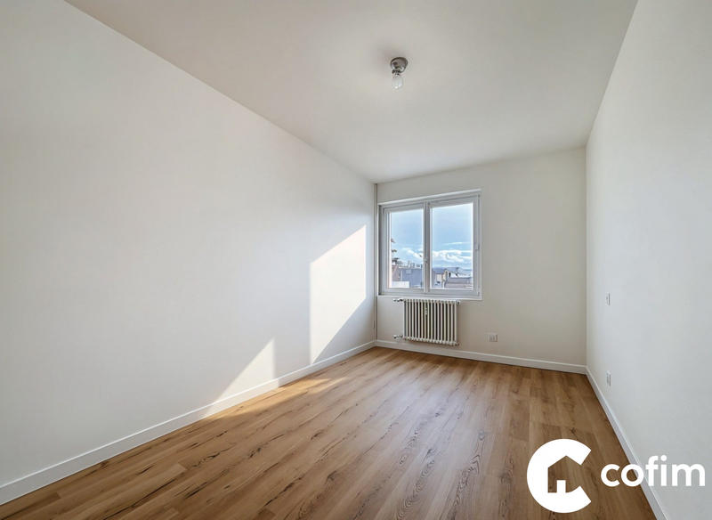 Appartement - 74 m² - 3 pièces