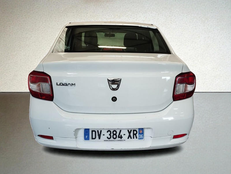 Dacia Logan 0.9 Tce 90 Laureate 4p