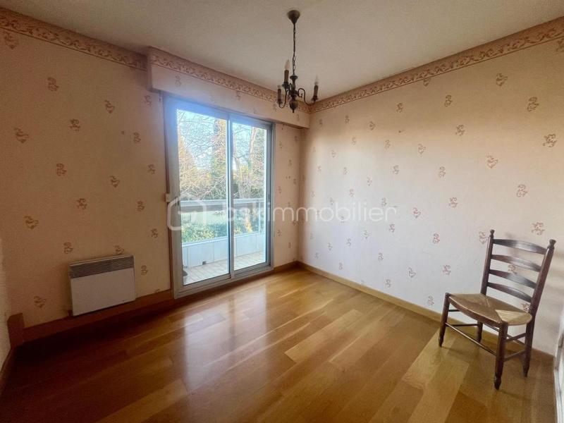 Appartement - 116 m² - 5 pièces