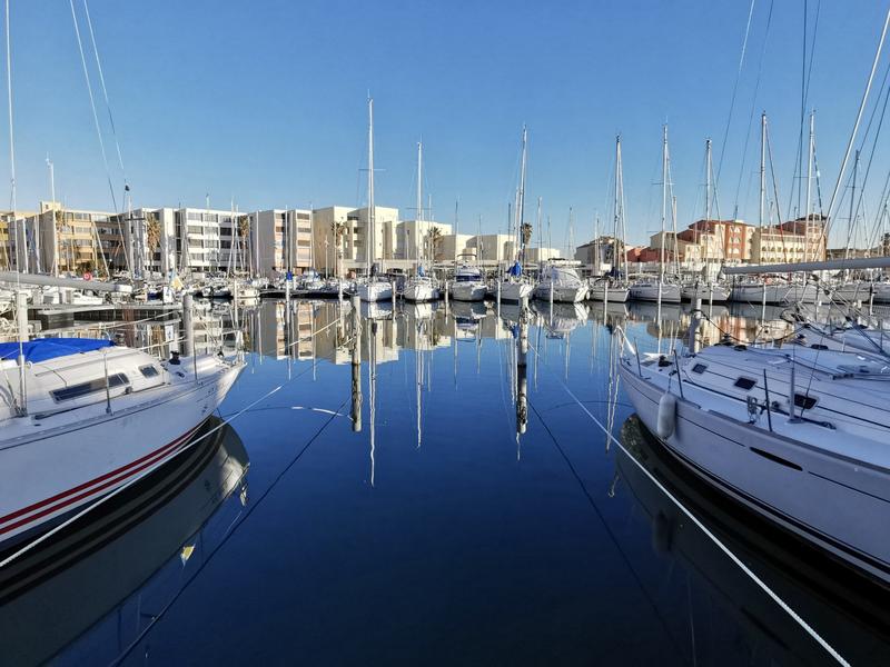 Appartement - 30 m² - 2 pièces