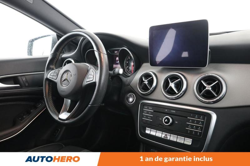 Mercedes Cla 180 Sensation 7g-Dct 122 ch