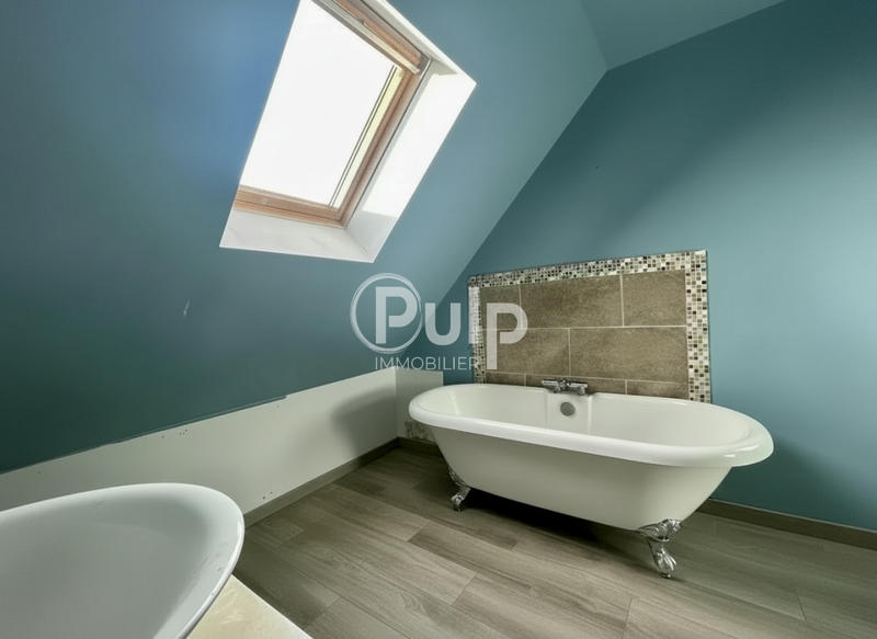 Pavillon - 177 m² - 6 pièces