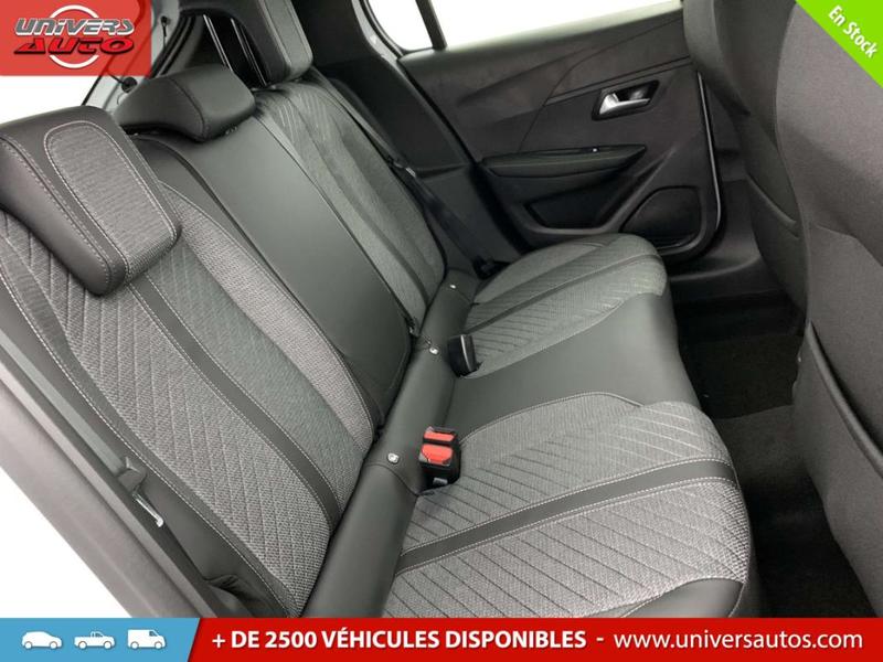 Peugeot 208 Hybrid 110 e-Dcs6 Allure