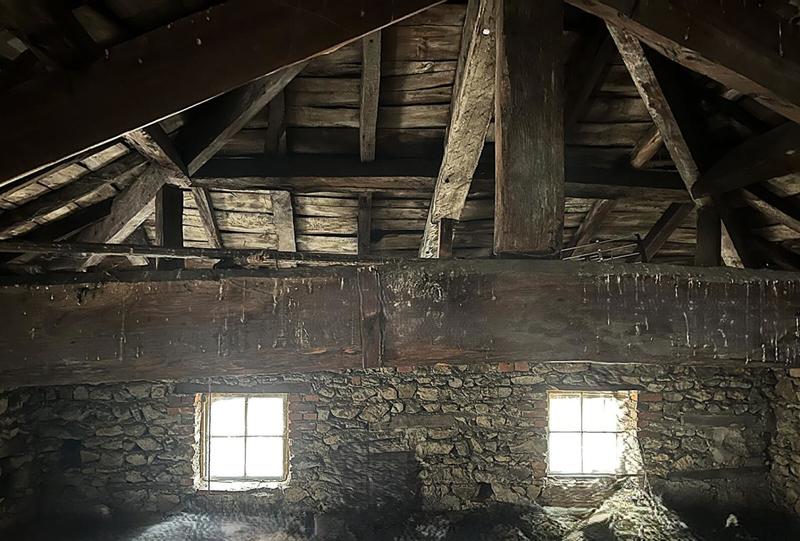 Immeuble - 270 m² - 10 pièces