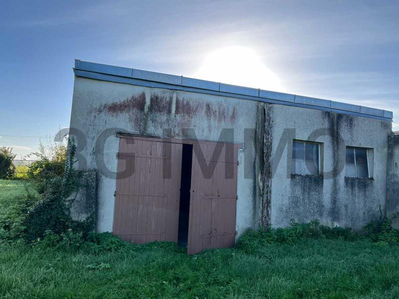 Villa - 120 m² - 5 pièces