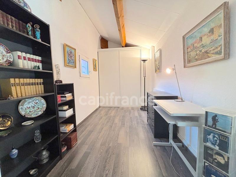 Appartement - 54 m² - 2 pièces