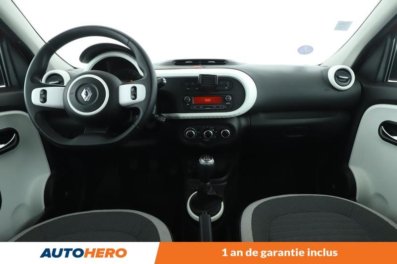 Renault Twingo 1.0 SCe Zen 73 ch