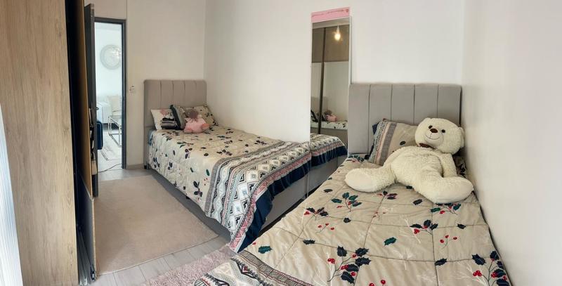 Appartement - 104 m² - 5 pièces