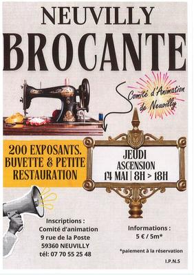 Brocante