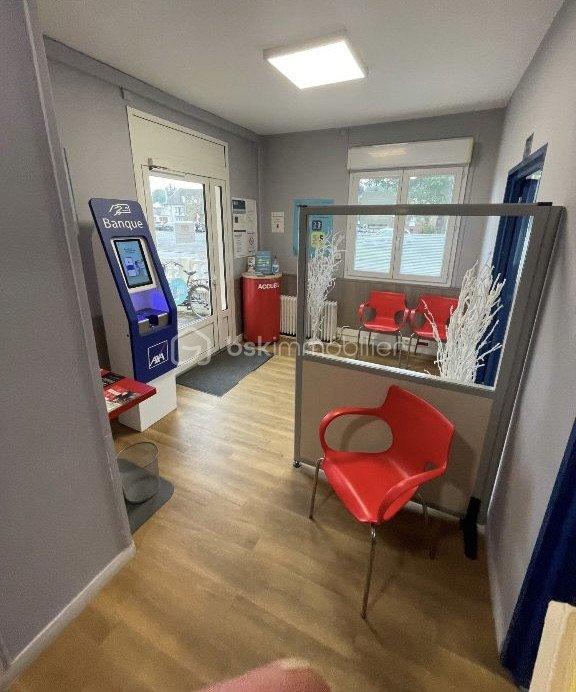 Immeuble - 200 m² - 11 pièces