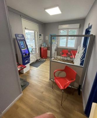 Immeuble - 200 m² - 11 pièces