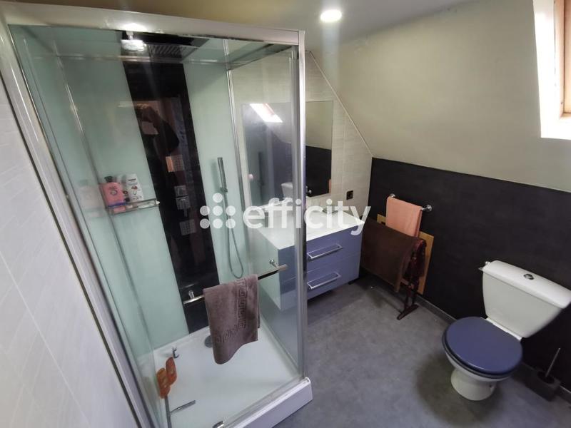 Maison - 170 m² - 7 pièces