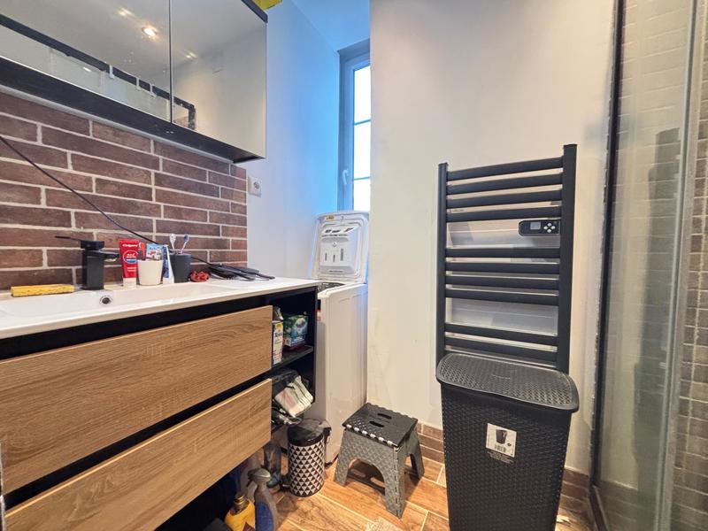 Appartement - 72 m² - 3 pièces