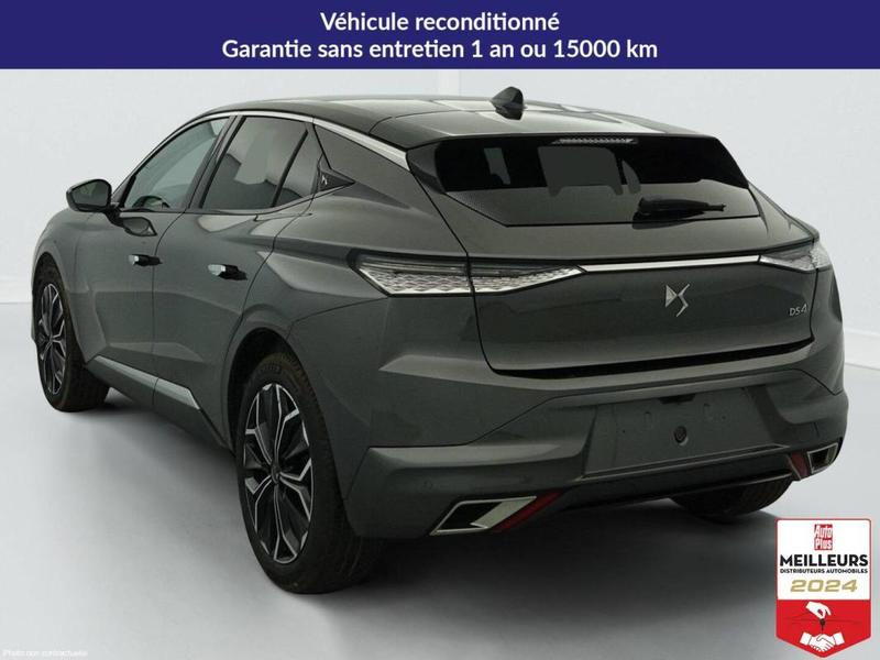 Ds Ds 4 Ds4 PureTech 130 Eat8 Rivoli