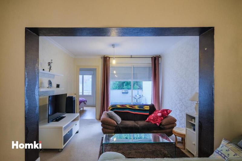 Appartement - 73 m² - 3 pièces