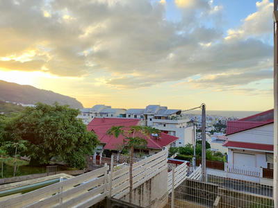 Appartement - 23 m² - 1 pièce