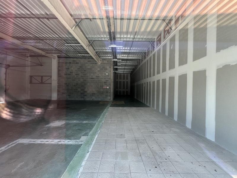 Local commercial - 290 m² - 2 pièces