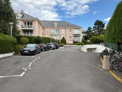 Duplex - 92 m² - 4 pièces