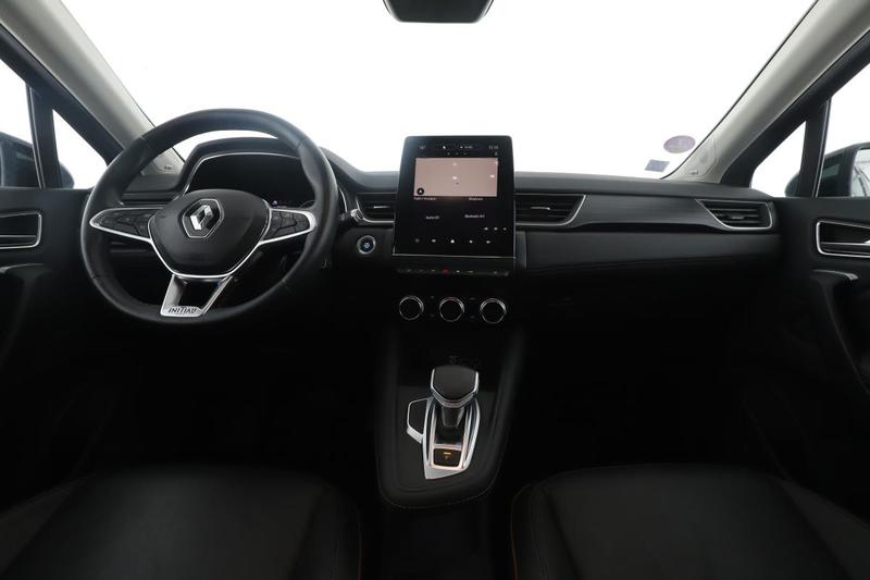 Renault Captur 1.6 E-Tech Plug-in Initiale Paris 160 ch