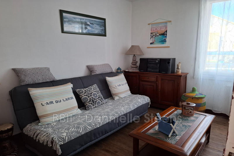 Maison - 198 m² - 10 pièces