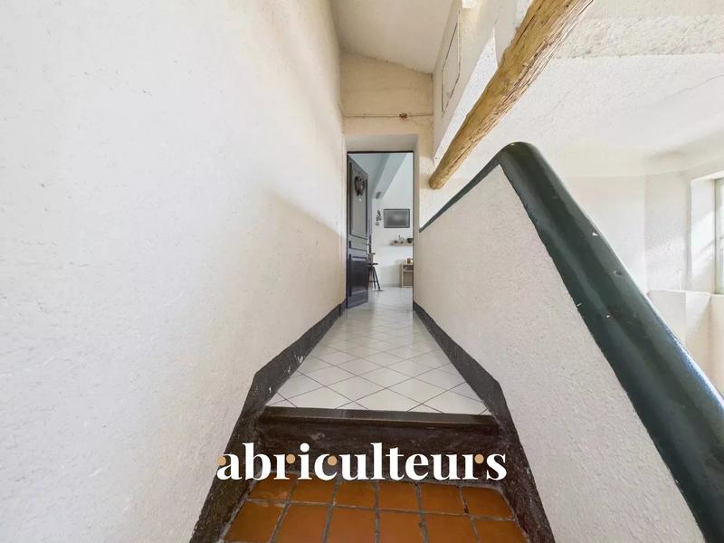 Appartement - 68 m² - 4 pièces