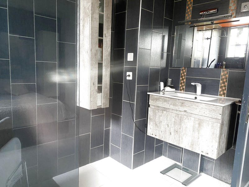 Maison - 118 m² - 6 pièces