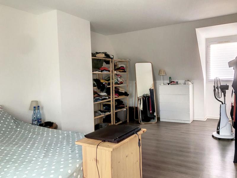 Maison - 166 m² - 6 pièces