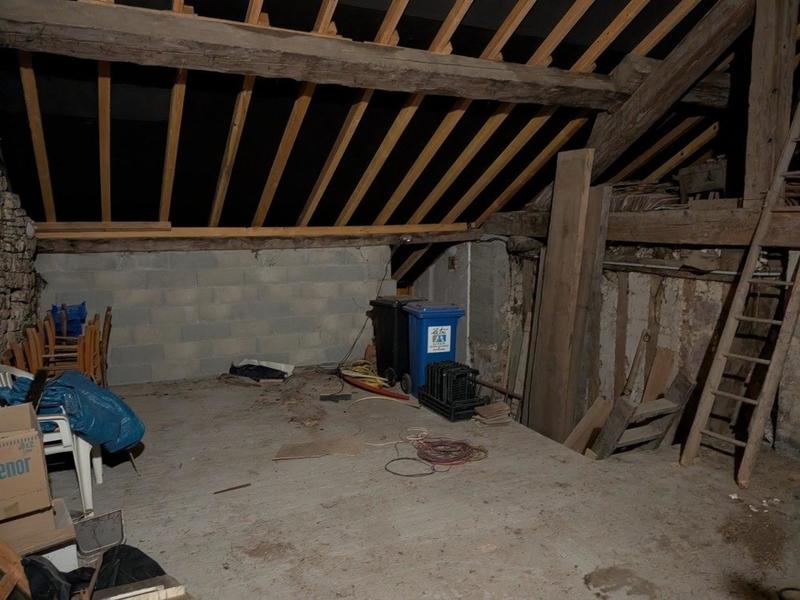 Maison - 72 m² - 6 pièces