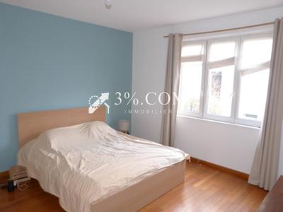 Appartement - 82 m² - 3 pièces