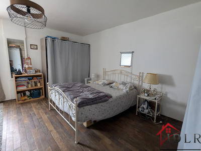 Maison - 155 m² - 6 pièces