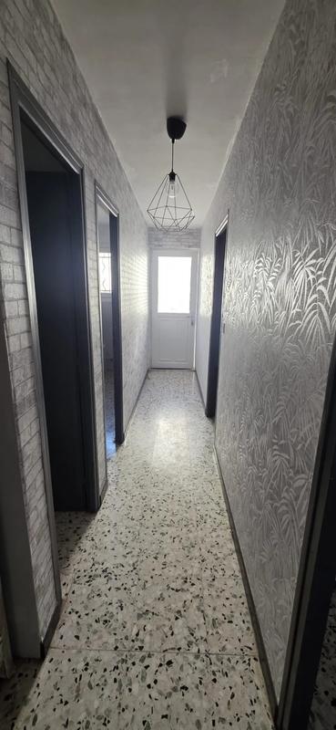 Appartement - 75 m² - 4 pièces