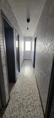 Appartement - 75 m² - 4 pièces