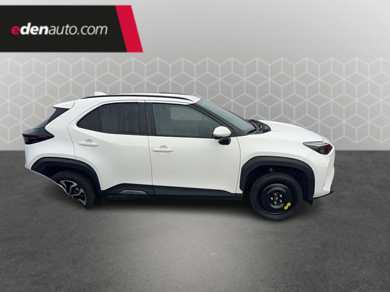 Toyota Yaris Cross Hybride 130h 2wd Design