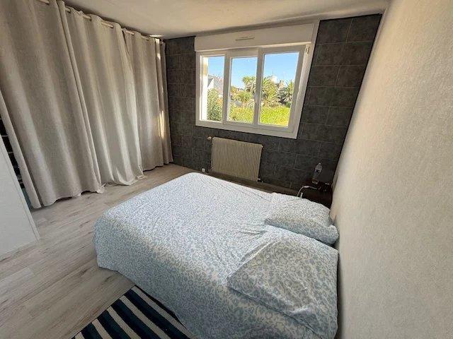 Maison - 127 m² - 5 pièces