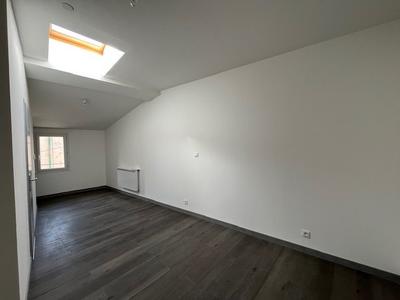 Maison de village - 62 m² - 3 pièces