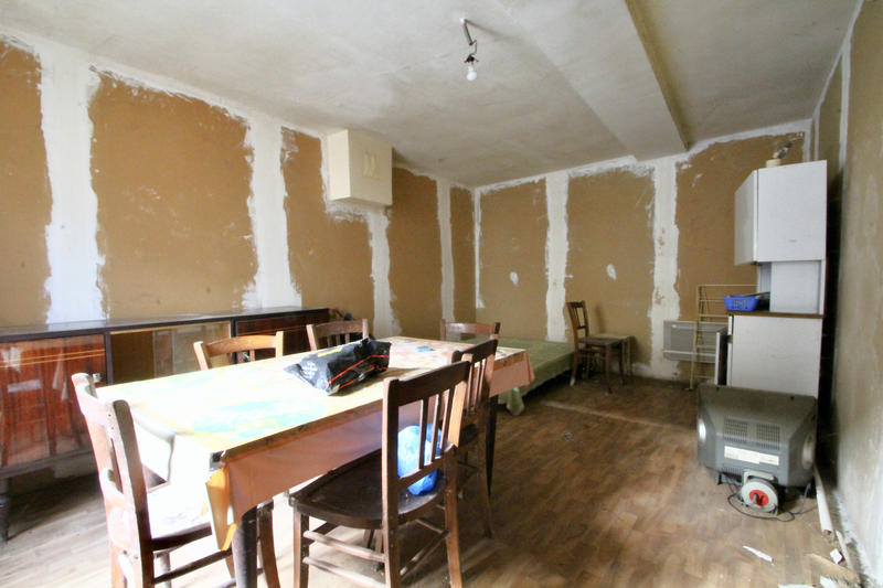 Maison - 126 m² - 4 pièces