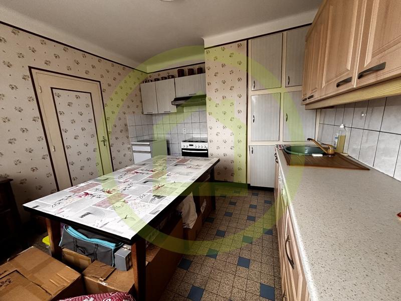 Maison - 112 m² - 6 pièces