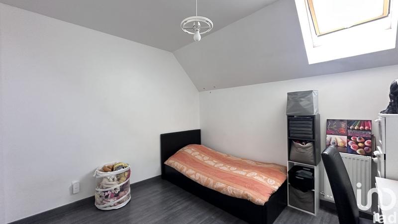 Maison - 74 m² - 4 pièces