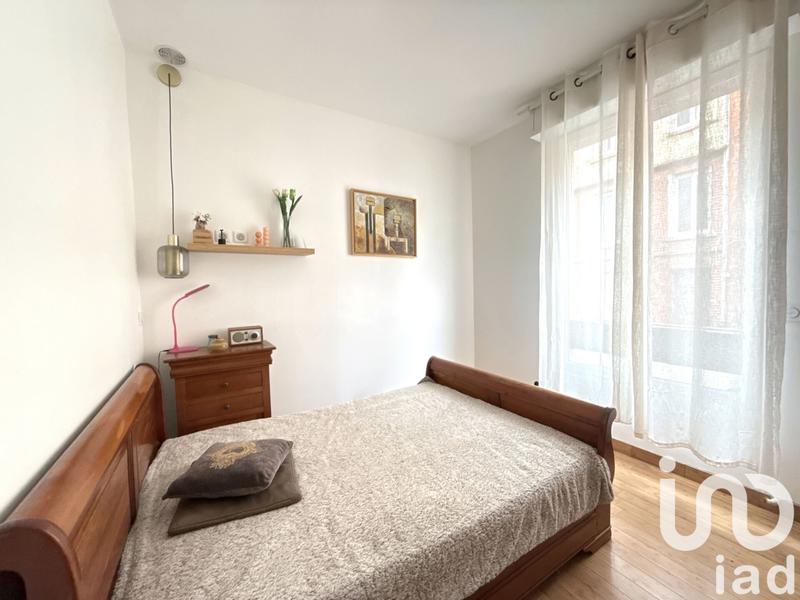 Maison - 145 m² - 7 pièces