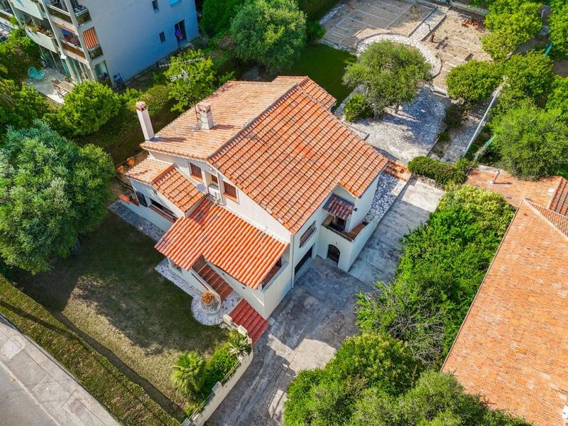 Maison de ville - 123 m² - 4 pièces