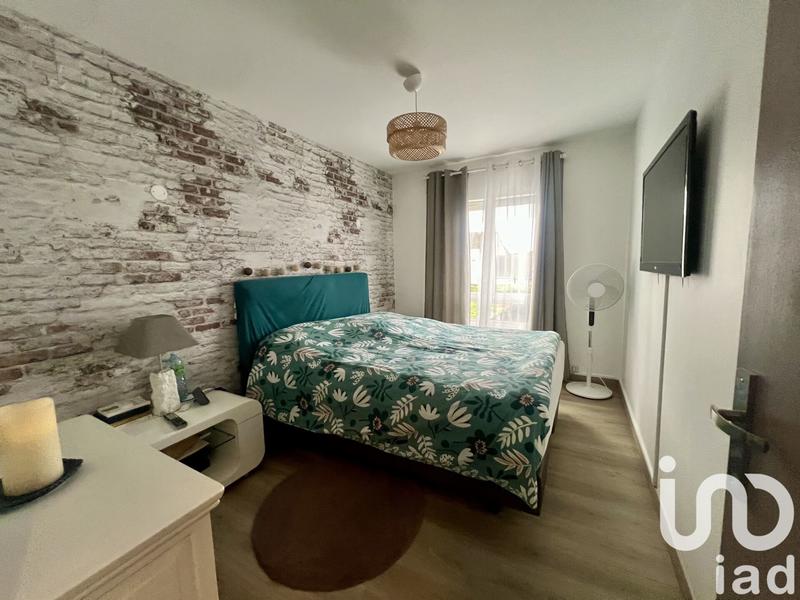 Maison - 102 m² - 5 pièces