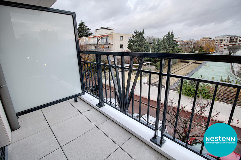 Appartement - 39 m² - 2 pièces