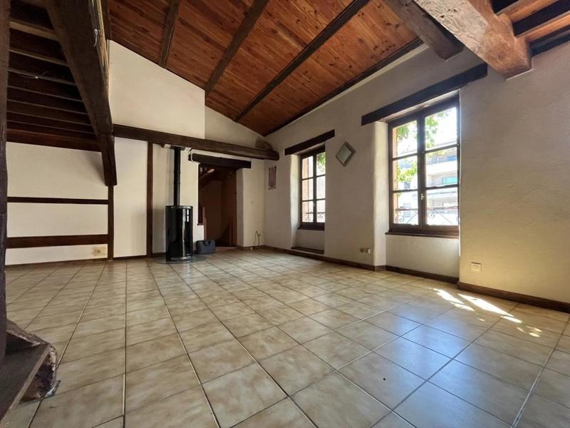 Appartement - 118 m² - 5 pièces