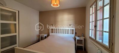 Maison - 70 m² - 3 pièces