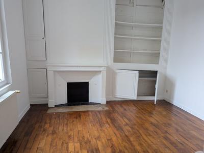 Appartement - 76 m² - 3 pièces