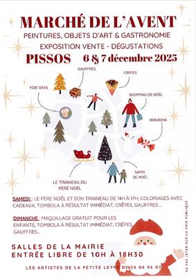 Marché de l'Avent
