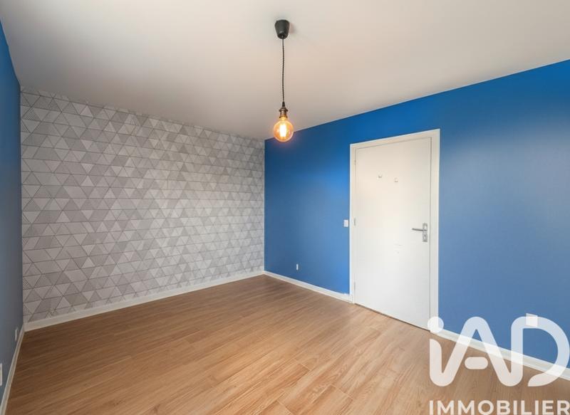 Maison de village - 130 m² - 5 pièces