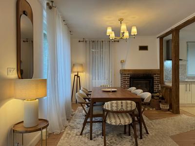 Maison - 108 m² - 5 pièces