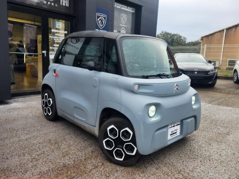 Citroën Ami 2 portes