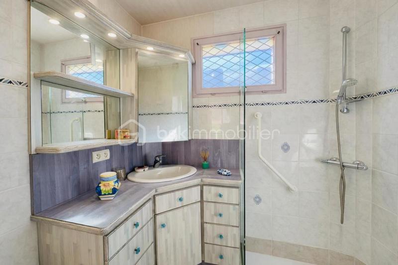 Corps de ferme - 99 m² - 4 pièces